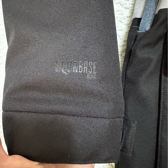 M3 Millennium Three Snowboard Ski Waterproof with Powder Skirt Coat Men’s XL - Picture 3 of 12